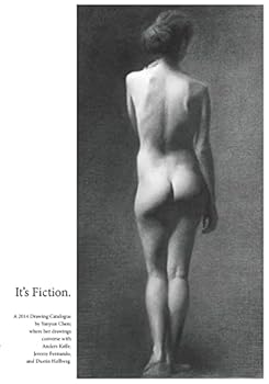 Paperback It's Fiction Book