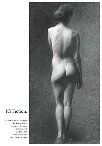 It's Fiction