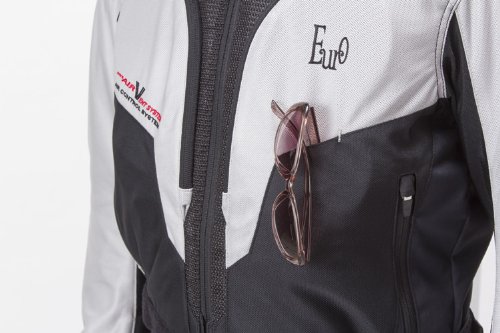 Amazon | GOLDWIN(ゴールドウイン) GWS Euro ウインドマスター