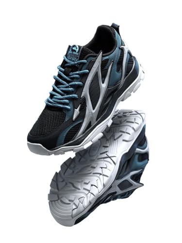 Image of The Souled Store Mortal Kombat: Men Low Top Sneakers Stylish Lightweight Breathable Casual Shoes for Men Inspired by Gaming Icons