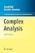 Complex Analysis (Undergraduate Texts in Mathematics)