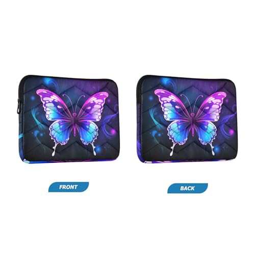 Funda para portátil 13-14 pulgadas resistente al agua miniatura 2