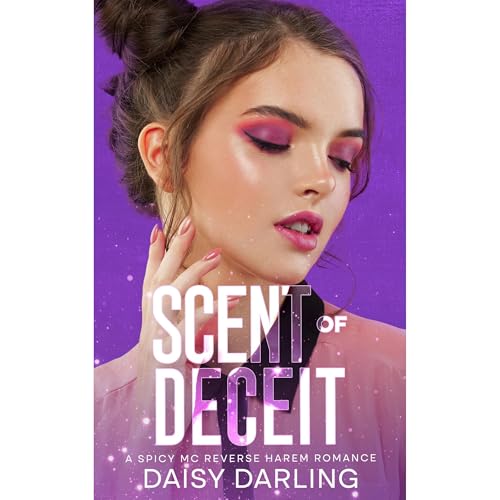 Scent of Deceit Audiobook By Daisy Darling cover art