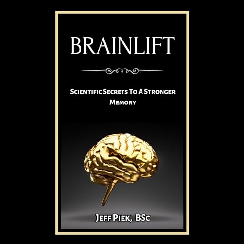 Brainlift by Jeff Piek episode artwork