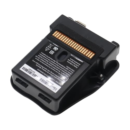 ChoyoqeR Replacement Battery for Trimble 500 Data Collector, TDS Ranger 300, TSC2, TSC2 Controller 3.8V/6600mA