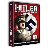 Hitler, A Career