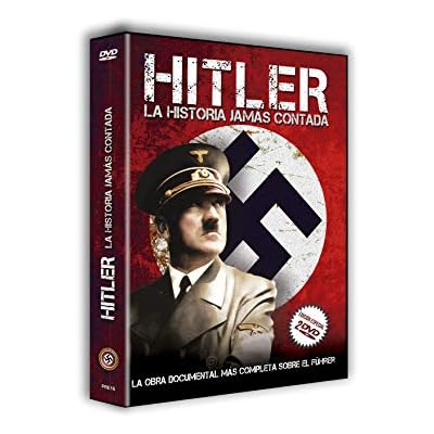 Hitler, A Career