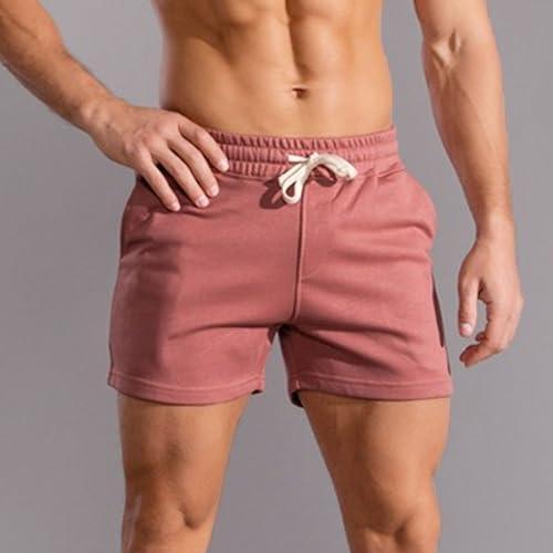 Shorts casuales deportivos para hombre talla Small miniatura 3
