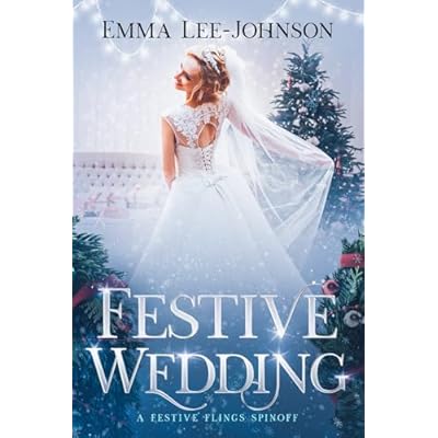Festive Wedding