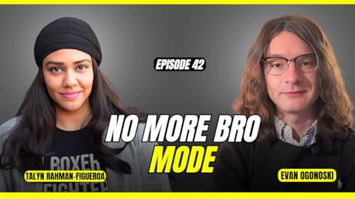 The Hustle Bro Who Finally Slowed Down - Evan Ogonoski (Ep. 42)