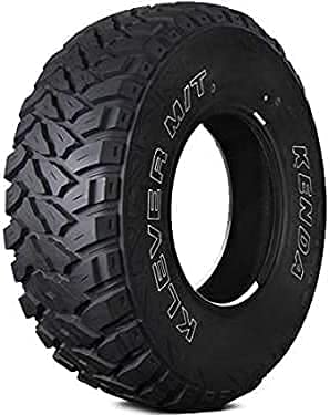 Amazon.co.jp: ケンダ LT235/75R15 104/101Q OWL C KLEVER M/T KR29