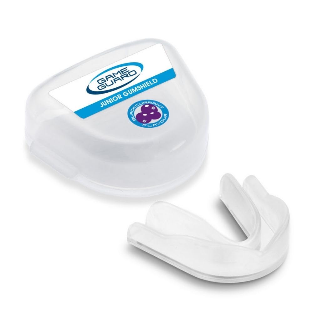 Mundschutz Für Kinder 5-8 Jahre - Sport Zahnschutz Boxen Kampfsport