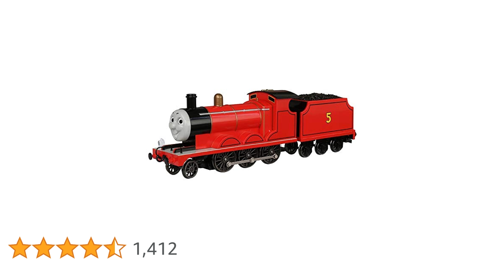 バックマン HOゲージ きかんしゃトーマス ヘンリエッタ 28-77028 鉄道模型 客車, シルバー Amazon.co.jp: バックマン HOゲージ きかんしゃトーマス トビー