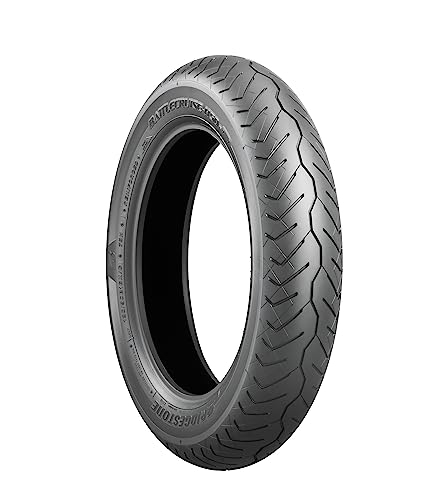 Neumático Bridgestone H50FUG 120/70B19 60H TL para moto custom