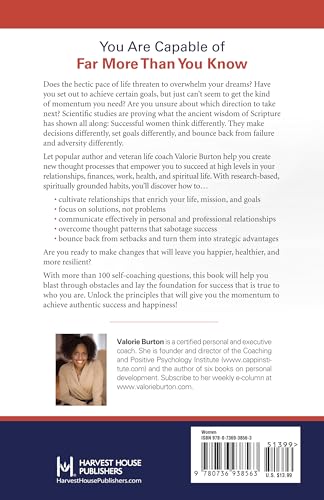 Successful Women Think Differently: 9 Habits to Make You Happier, Healthier, and More Resilient