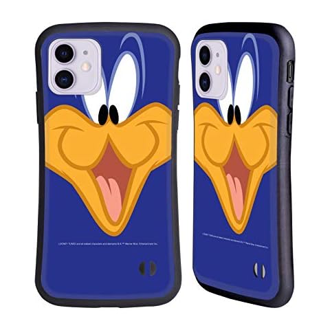 Looney Tunes Road Runner iPhone 11 Case Cover