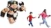 Minecraft Mattel Story Imagen de Minecraft Mattel Story