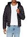 Produktbild Lacoste Sport Herren Bh1531 Mantelkleid, SCHWARZ/SCHWARZ, 48