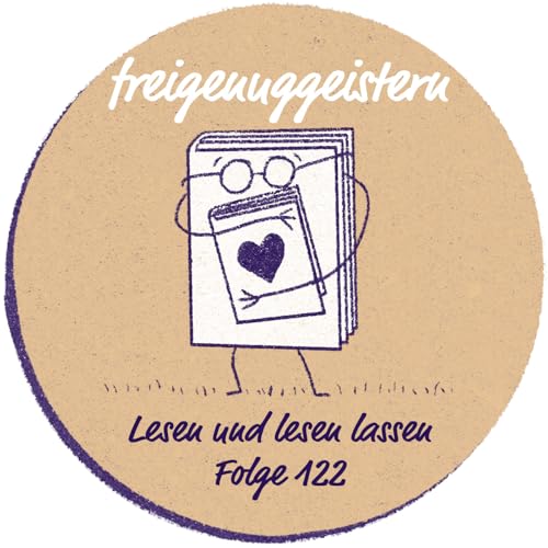 freigenuggeistern &ndash; Lesen und lesen lassen