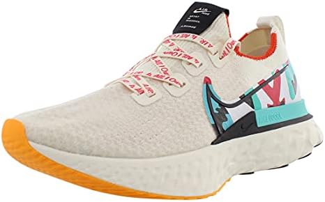Nike React Infinity Run Flyknit A.I.R. Running Shoe : Amazon