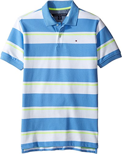 Tommy Hilfiger Boys' Kurt Polo