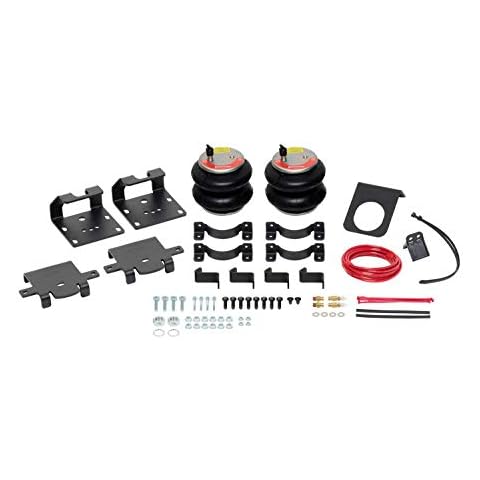 Firestone W217602709 Chevy/GMC HD 2500/3500 - Red Label Cover