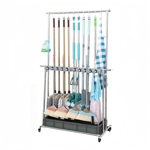 SLLS ���b�v�z���_�[ ���[���b�N �L���X�^�[�t�� �|���p����[ ���@�\ �����|���t�b�N �敪�����[ �X�e�����X�� ��e�� ABS�����{�b�N�X �Ɩ��p �ƒ�p (�n�C�����[�݂�-10�{�݂�22�{�t�b�N-�����̍������f��)