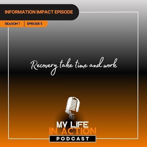 Episode 5 - Recovery Takes Time and Work: The Real Road Back After Joint Replacement