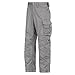 Produktbild Snickers CoolTwill Hose, grau Gr. 146