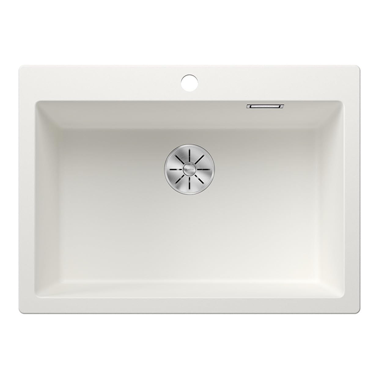 Blanco Pleon 8 523 047 - Lavello da cucina 8-523, colore: Bianco