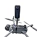 BTG Mavic 4 Pro Drone Action Camera Mount Holder for DJI OSMO 360 Action 6 5 Pro 4 3/Pocket 3 2 /Insta360 X4 X3 Go Ultra Nano/Night Light Sport Camera Mount