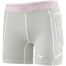 Mizuno Womens Womens Rb Shield Padded Slider