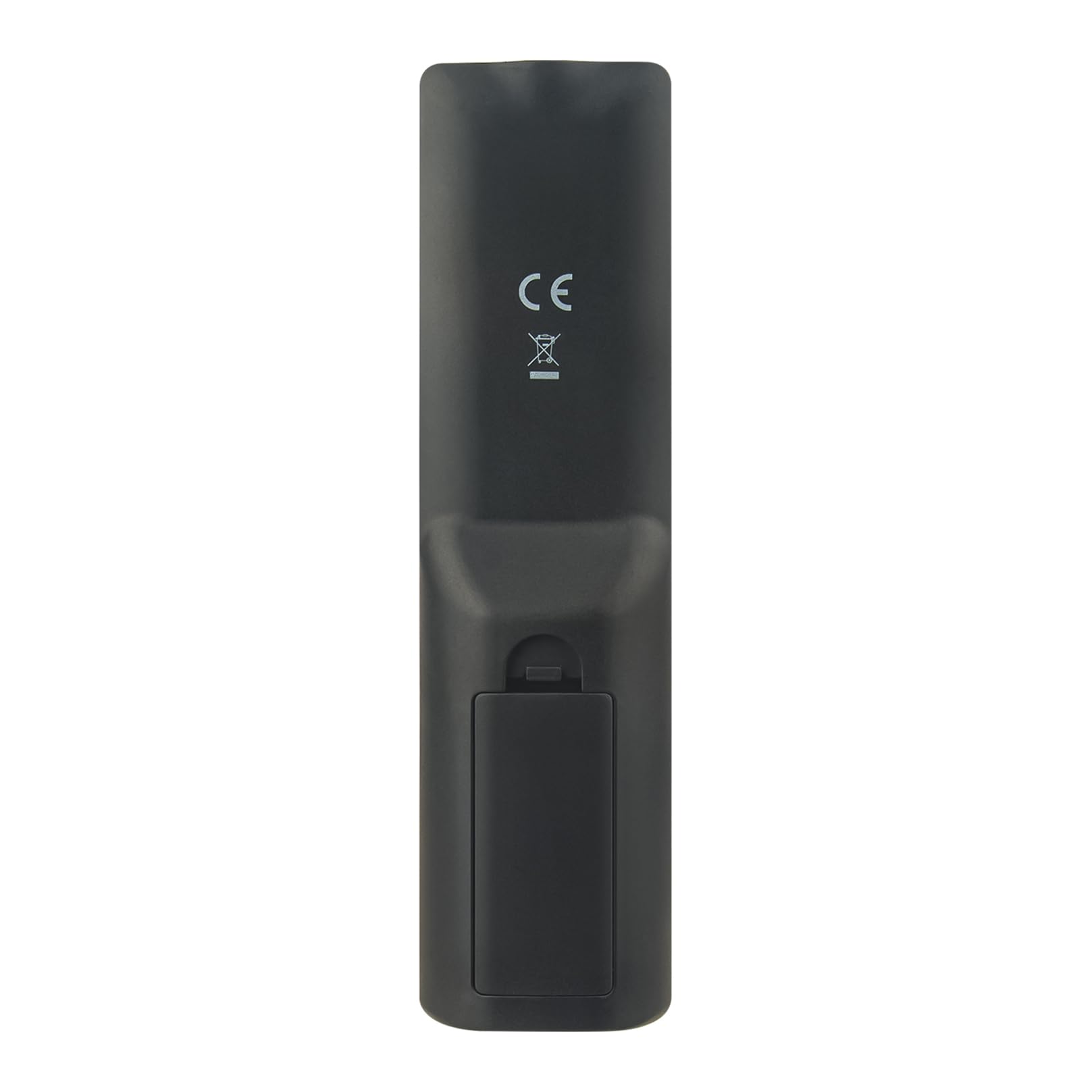 ALLIMITY Reemplazo de Mando a Distancia adaptar por Smart-Tech ARIELLI 24HN90N1 CH-50P28EL LE-3219NTS SMT32N40HC3L1B1 SMT32Z10HC1L1B1 SMT32Z30HC1L1B1 LED-2219T2 LED-2288FHD LED-32D9HD LED-32F2T2