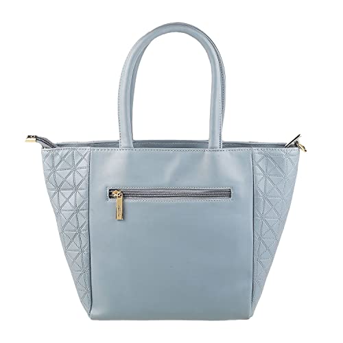 Image of Metro Women Faux Leather Premium Zipper Casual Shoulder Bag