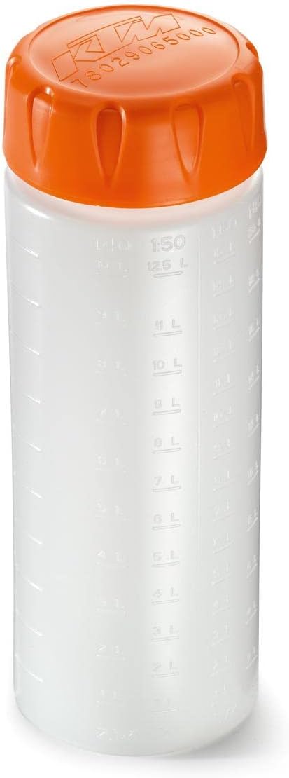 KTM Oil Bottle - 7802906500004