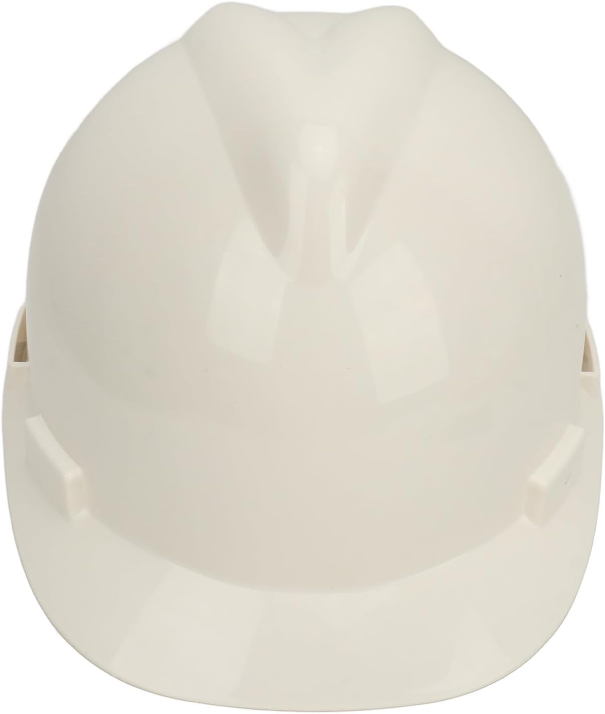 Industrial Hard Hat ABS Helmet White Adjustable Protective Safety Helmet for Working