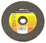 Forney Cut-Off Wheel 3 