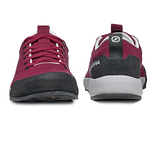 Scarpa Spirit Women's Lightweight Outdoor Shoes For Hiking And Walking - Purple - 6-6.5 #TOP5
