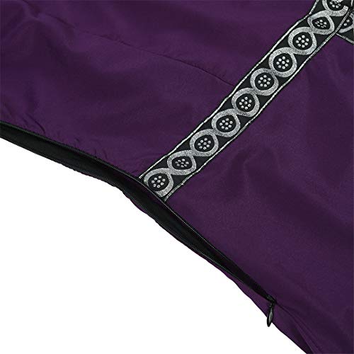 Kranchungel Renaissance Dresses for Women Costume Fairy Renaissance Dress Ball Gown Medieval Irish Peasant Dress