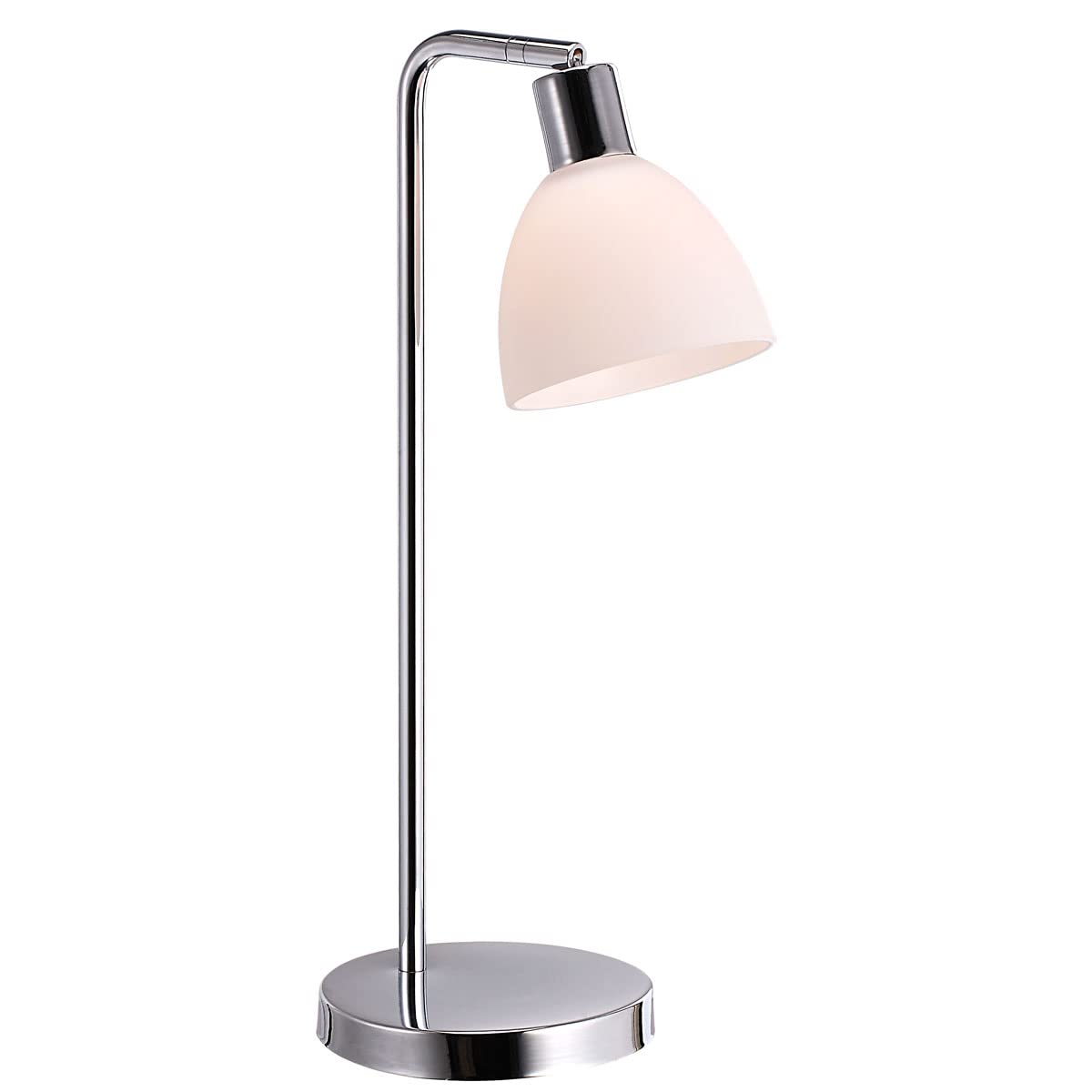 Nordlux Silver Ray | Table Lamp | Chrome - Metal - 1