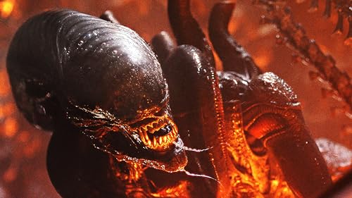 Disney Alien: Rômulo