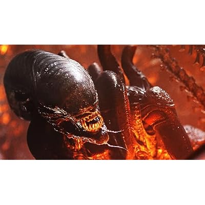 Alien: Romulus - Blu-ray + Digital