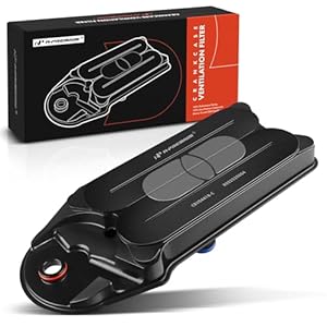 A-Premium Kurbelgehäuse-Ventilationsfilter