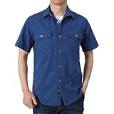 Confort : la coupe décontractée offre le nec plus ultra en matière de confort et de performance non seulement pour vos aventures de pêche, mais aussi pour les activités avec des amis.