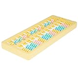 Kunststoff-zählrahmen für – sie können ihren kindern dieses professionelle und praktische mathematik-tool als geburtstagsgeschenk schicken, sie werden es mögen, schul-zählrahmen