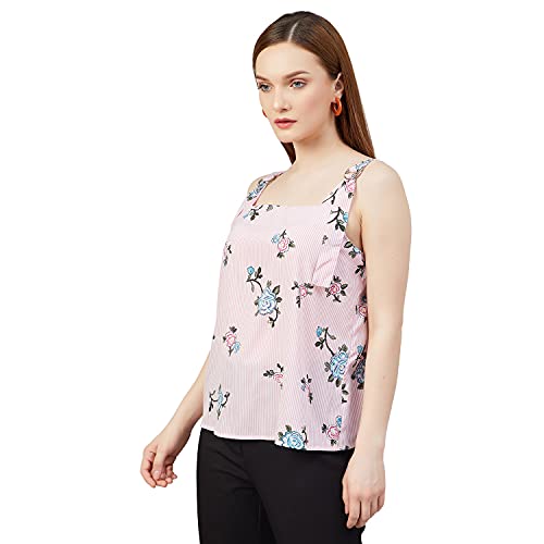 Image of Marie Claire Women's Regular Fit Blouse