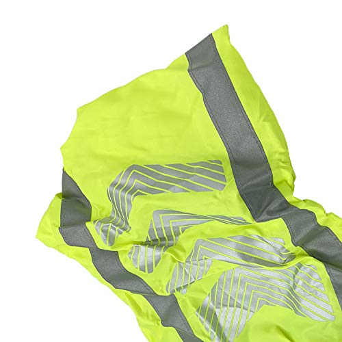 Copertura antipioggia per zaino | Spazi | Giallo