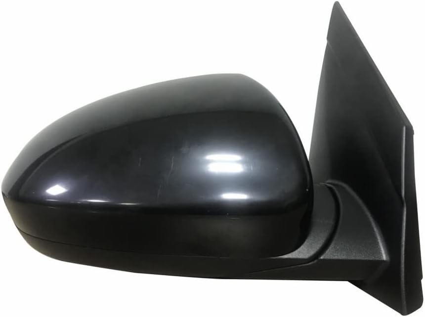 For Hyundai Tucson 2016 2017 2018 Door Mirror Driver Side | Power | Heated | Paint to Match | Replacement For 87610-D3410 | HY1320246