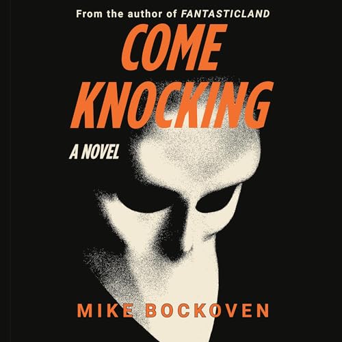 『Come Knocking』のカバーアート