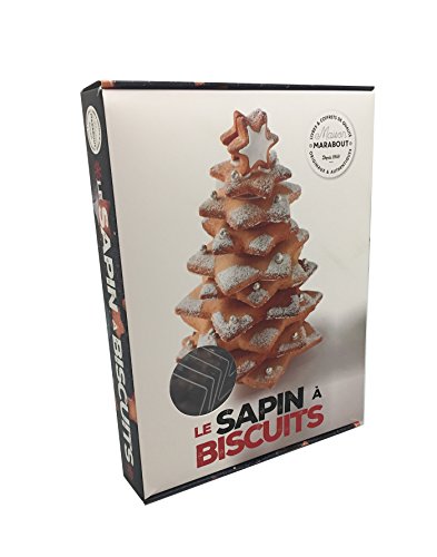 Télécharger Le sapin à biscuits Livre eBook France